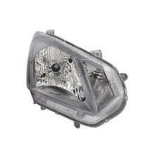 ПЕРЕДНЯ ФАРА ISUZU D-MAX (RT-50)