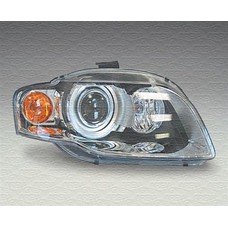 ПЕРЕДНЯ ФАРА AUDI A4 (B7)