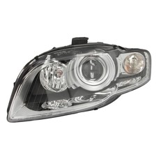 ПЕРЕДНЯ ФАРА AUDI A4 (B7)
