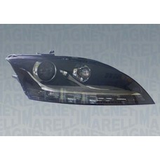 ПЕРЕДНЯЯ ФАРА AUDI TT (8J3)