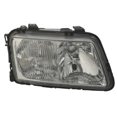 ПЕРЕДНЯЯ ФАРА AUDI A3 (8L)