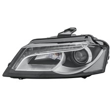 ПЕРЕДНЯ ФАРА AUDI A3 (8P)
