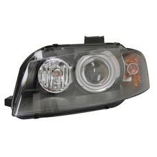 ПЕРЕДНЯ ФАРА AUDI A3 (8P)