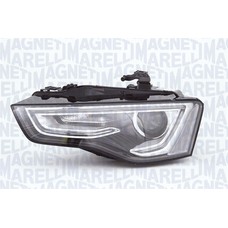 ПЕРЕДНЯЯ ФАРА AUDI A5/S5 (B8)