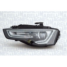 ПЕРЕДНЯ ФАРА AUDI A5/S5 (B8)