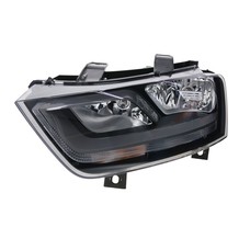 ПЕРЕДНЯЯ ФАРА AUDI Q3 (8U)