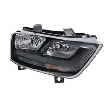 ПЕРЕДНЯЯ ФАРА AUDI Q3 (8U)