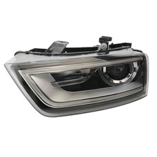 ПЕРЕДНЯЯ ФАРА AUDI Q3 (8U)