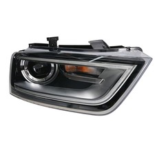 ПЕРЕДНЯЯ ФАРА AUDI Q3 (8U)