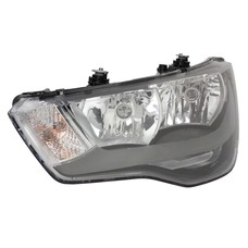 ПЕРЕДНЯЯ ФАРА AUDI A1 (8X)