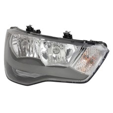 ПЕРЕДНЯЯ ФАРА AUDI A1 (8X)
