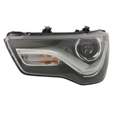 ПЕРЕДНЯЯ ФАРА AUDI A1 (8X)