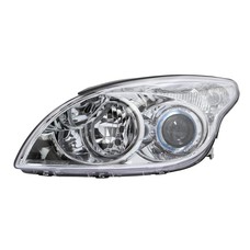 ПЕРЕДНЯ ФАРА HYUNDAI I-30