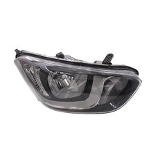 ПЕРЕДНЯ ФАРА HYUNDAI I-20