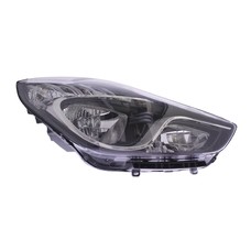 ПЕРЕДНЯ ФАРА HYUNDAI IX20 (JC)