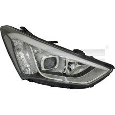 ПЕРЕДНЯ ФАРА HYUNDAI SANTAFE