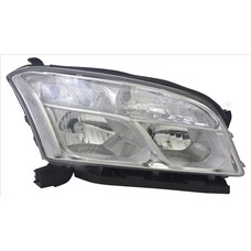 ПЕРЕДНЯ ФАРА CHEVROLET TRAX