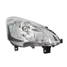 ПЕРЕДНЯЯ ФАРА PEUGEOT PARTNER