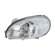 ПЕРЕДНЯЯ ФАРА DAEWOO LANOS