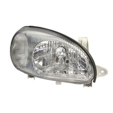 ПЕРЕДНЯЯ ФАРА DAEWOO LANOS