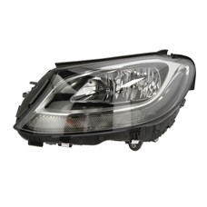 ПЕРЕДНЯЯ ФАРА MERCEDES BENZ (C-KL W205)