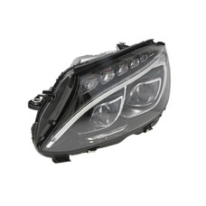 ПЕРЕДНЯЯ ФАРА MERCEDES BENZ (C-KL W205)