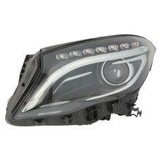 ПЕРЕДНЯ ФАРА MERCEDES BENZ (GLA-KL X156)