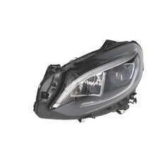 ПЕРЕДНЯ ФАРА MERCEDES BENZ (B-KL W246)