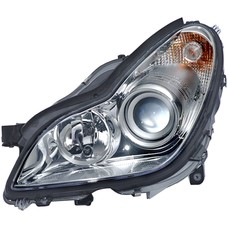 ПЕРЕДНЯ ФАРА MERCEDES BENZ (CLS-KL C219)