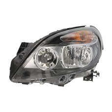 ПЕРЕДНЯ ФАРА MERCEDES BENZ (B-KL W246)