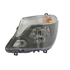 ПЕРЕДНЯЯ ФАРА MERCEDES BENZ SPRINTER