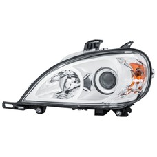 ПЕРЕДНЯ ФАРА MERCEDES BENZ (M-KL W163)