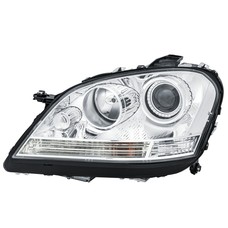 ПЕРЕДНЯ ФАРА MERCEDES BENZ (M-KL W164)