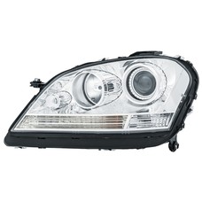 ПЕРЕДНЯ ФАРА MERCEDES BENZ (M-KL W164)