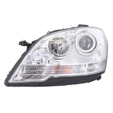 ПЕРЕДНЯ ФАРА MERCEDES BENZ (M-KL W164)