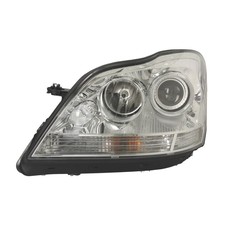 ПЕРЕДНЯ ФАРА MERCEDES BENZ (GL-KL X164)