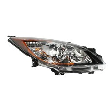 ПЕРЕДНЯЯ ФАРА MAZDA 3 (BL)