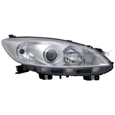 ПЕРЕДНЯ ФАРА MAZDA 5