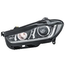 ПЕРЕДНЯ ФАРА JAGUAR XE