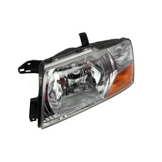 ПЕРЕДНЯ ФАРА MITSUBISHI PAJERO (V60/V70)