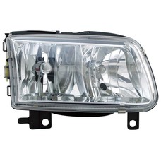 ПЕРЕДНЯЯ ФАРА VOLKSWAGEN B (V)