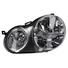 ПЕРЕДНЯЯ ФАРА VOLKSWAGEN B (VI)