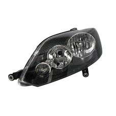 ПЕРЕДНЯЯ ФАРА VOLKSWAGEN US