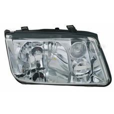ПЕРЕДНЯЯ ФАРА VOLKSWAGEN 0.98 - 05.05