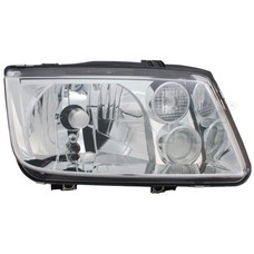 ПЕРЕДНЯЯ ФАРА VOLKSWAGEN 0.98 - 05.05