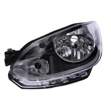 ПЕРЕДНЯ ФАРА VOLKSWAGEN 120)