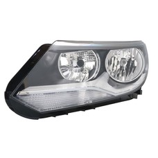 ПЕРЕДНЯ ФАРА VOLKSWAGEN 11 - 16