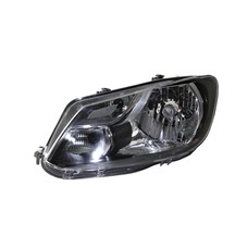 ПЕРЕДНЯЯ ФАРА VOLKSWAGEN 10 - 15