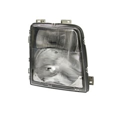 ПЕРЕДНЯЯ ФАРА VOLKSWAGEN - 06