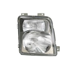 ПЕРЕДНЯЯ ФАРА VOLKSWAGEN - 06